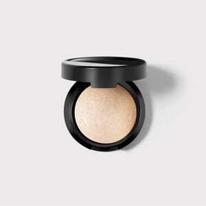 NWT Laura Geller Baked Natural Glow Highlighter In Portofino